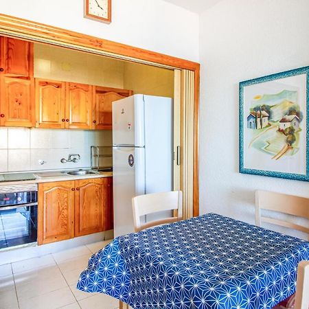 Beach Front Apartment In San Javier With Kitchen Extérieur photo
